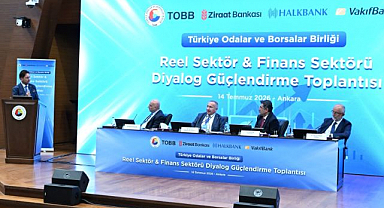 Oral'dan bankalara çağrı: 