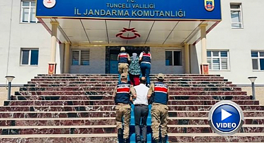 Organize suç örgütü operasyonunda 3 tutuklama 