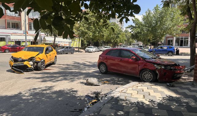 Ortalık savaş alanına döndü! 