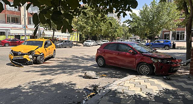 Ortalık savaş alanına döndü! 