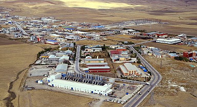OSB yeni yatırımlarla büyümeyi sürdürüyor