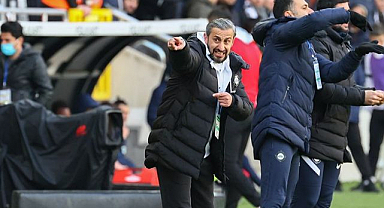 Özbalta’nın ekibine yeni isimler geliyor 