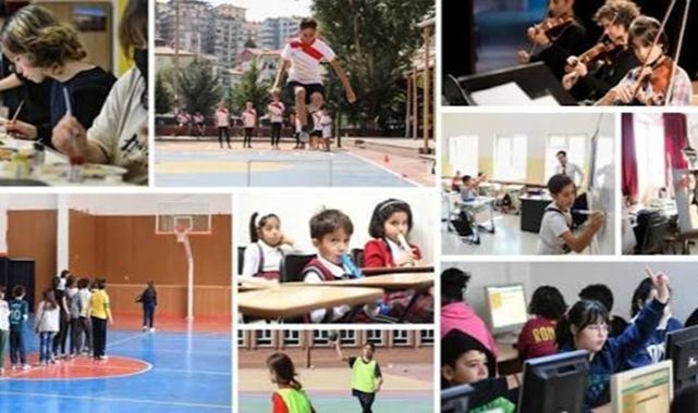 Palandöken Belediyesi'nden çocuklara ücretsiz hafta sonu kursları
