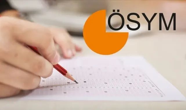 Peki şimdi ne olacak? YKS'de  1 soru iptal, 1 sorunun şıkkı değişti!