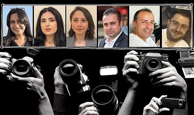 Pusula Gazetesi'ne DAGC'den 7 ödül