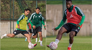 Rizespor yeni sezon hazırlıklarına Erzurum'da başladı
