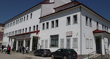 Sağlıklı bir hayata merhaba dediler