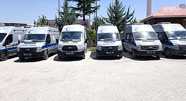 Sağlıkta yeni nakil dönemi