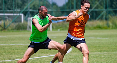 Serkan Köse kararını zamana bıraktı