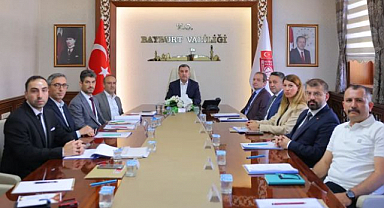 Sokak hayvanları için yol haritası belirlendi