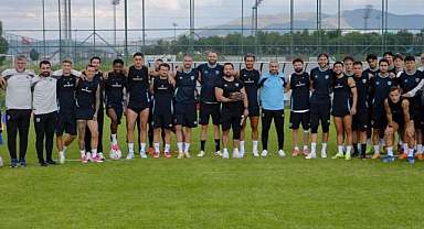Süper lig yolcusu kalmasın