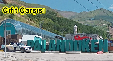 Taktım bir defa!