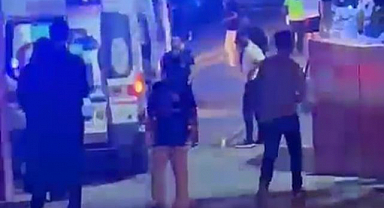 Tartışma kanlı bitti: İki kayınbiraderini yaraladı