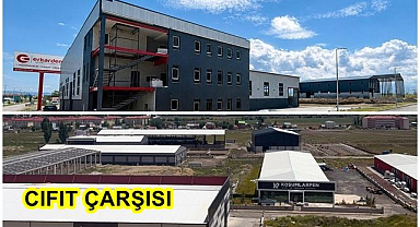 Tek tek geliyorlar!
