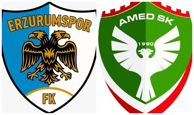Trendyol Süper Lig’de 1. Hafta! Erzurumspor Amedspor maçı 21.30’da