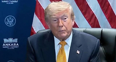 Trump Beştepe'den dünyaya ilan etti: Ateşkes bitti 