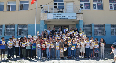 TÜGVA yaz okullarına yoğun ilgi