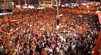 Türkiye'nin en uzun gecesi!