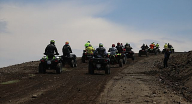 Türkiye'nin en yüksek rakımlı Enduro Şampiyonası 