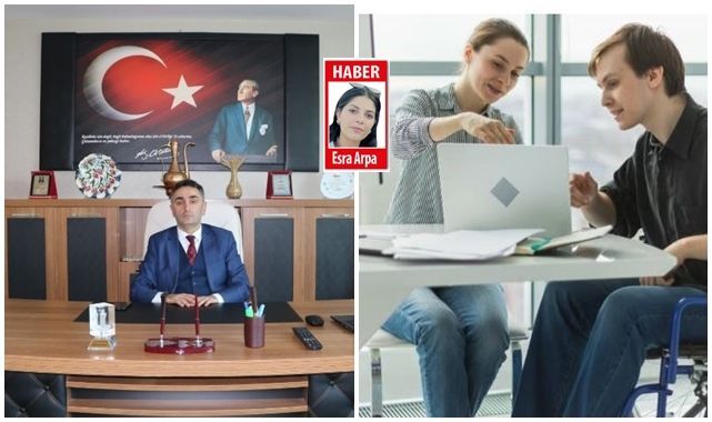 Türkiye'nin örnek istihdam modeli Erzurum'da