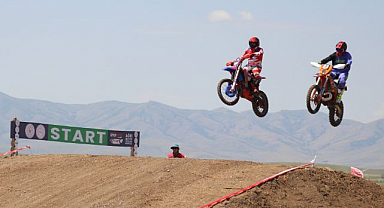 Türkiye SKIL Enduro ve ATV Şampiyonasında adrenalin zirveye çıktı