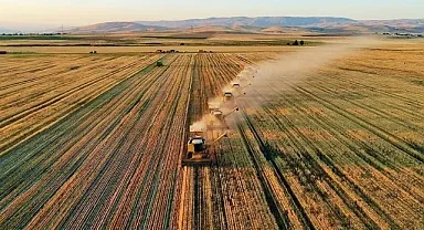 Türkiye tarımda tarihi rekor kırdı! 83,2 milyar dolara ulaştı