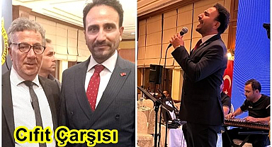 Tuzlu, pas sildi