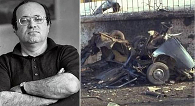 Uğur Mumcu dosyası raftan iniyor! İşte ağabeyinin işaret ettiği baş şüpheli