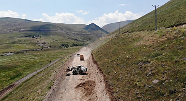 Ulaşım ağı genişliyor!