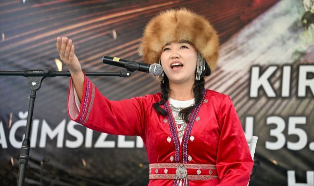 Ulupamir'den Güçlü Mesaj: 