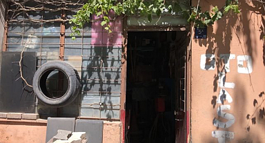 Uyuyor zannettiler, gerçek sağlık ekipleri gelince ortaya çıktı!