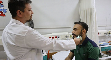 Uzmandan sıcak çarpması uyarısı