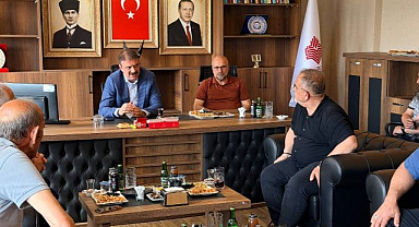 Vakıflardan muhtaç aylığına zam