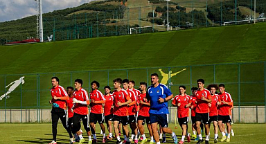Vanspor'un yeni evi Akhisar oldu