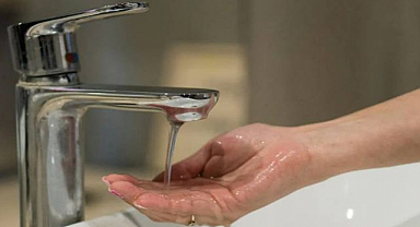 Yağmur var, su yok: Erzurum'da 14 saatlik su kesintisi