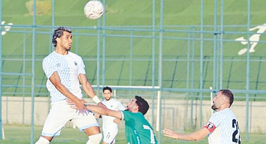 Yakup gözaltında!