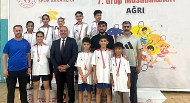 Yarı finale yükseldiler