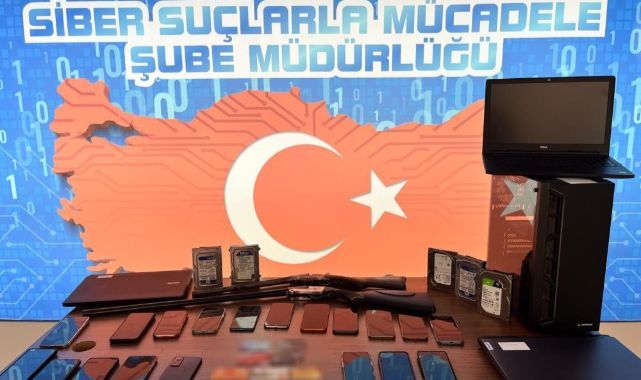 Yasa dışı bahis ağına büyük darbe