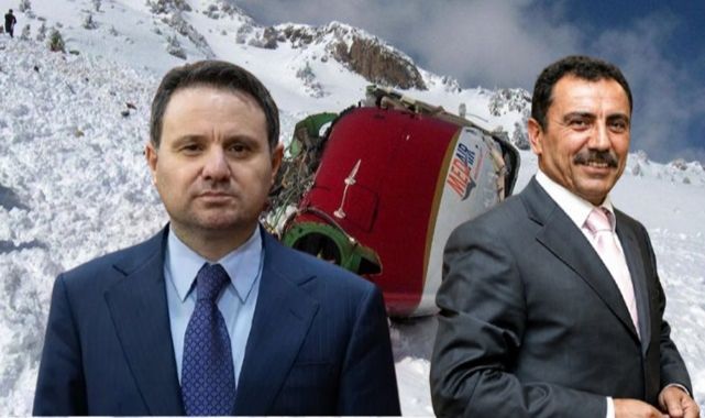 Yazıcıoğlu dosyasında FETÖ şüphesi! Bakan Gürlek açıkladı 