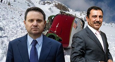 Yazıcıoğlu dosyasında FETÖ şüphesi! Bakan Gürlek açıkladı 