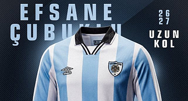 Yoğun ilgi Erzurumspor Store'u kilitledi