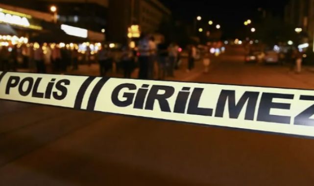 Yol verme kavgası kanlı bitti