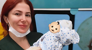 Yolda gelen mucize!
