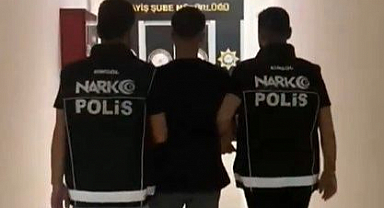 Zehir tacirlerine operasyon