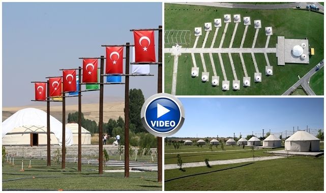 1071'in ruhu Malazgirt'te yeniden canlanacak