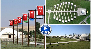 1071'in ruhu Malazgirt'te yeniden canlanacak