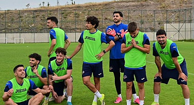 1461 Trabzon bu sezon da Erzurum’u seçti