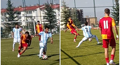 2-0'lık galibiyeti koruyamadılar