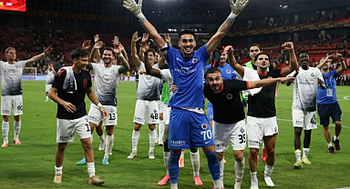 3 puanı alınmış bil!