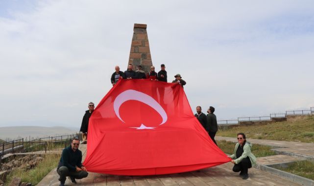 30 Ağustos’ta Allahuekber Dağları’na anlamlı yürüyüş